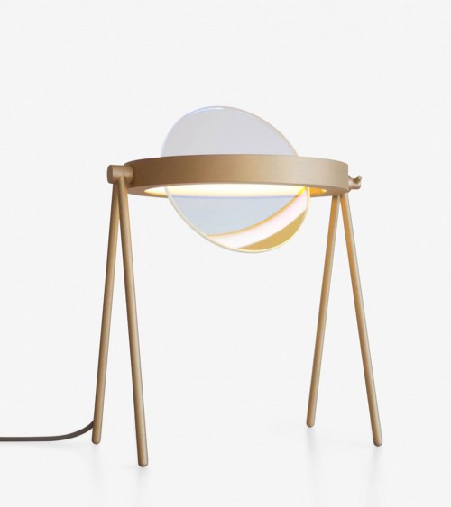 Janus Table Lamp