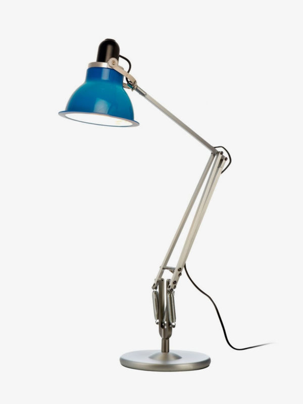 Bulb for laptop desk